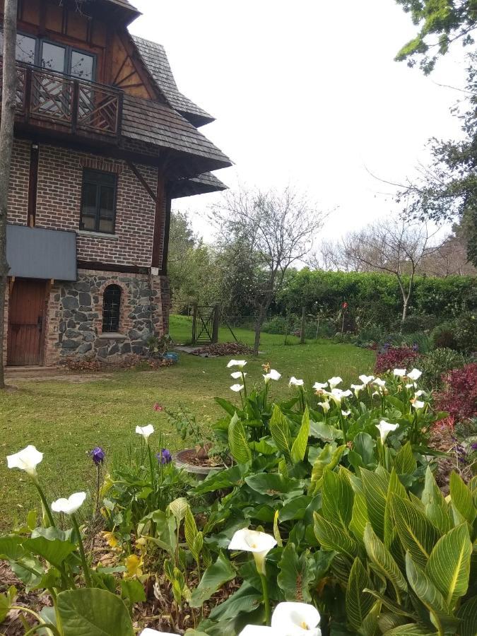 Bed and Breakfast Fleur Bleue&The Timber Frame Heidelberg  Exterior foto