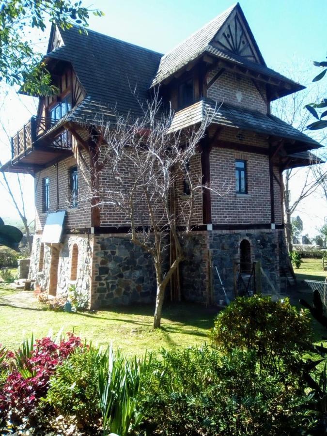 Bed and Breakfast Fleur Bleue&The Timber Frame Heidelberg  Exterior foto